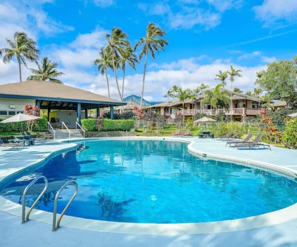 Mauna Kai 5