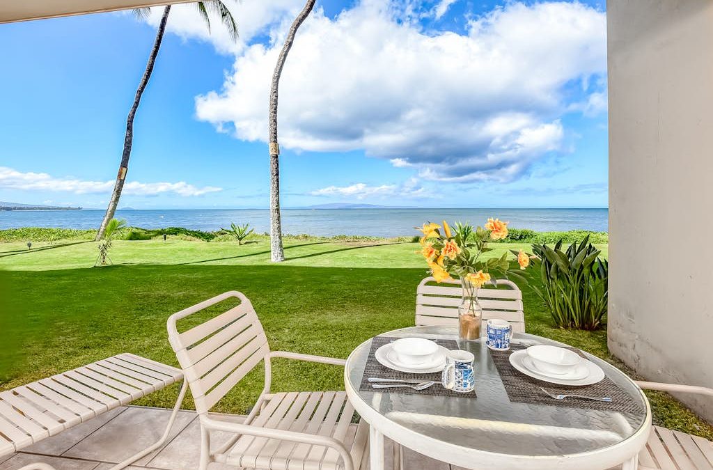 Sugar Beach Resort 126