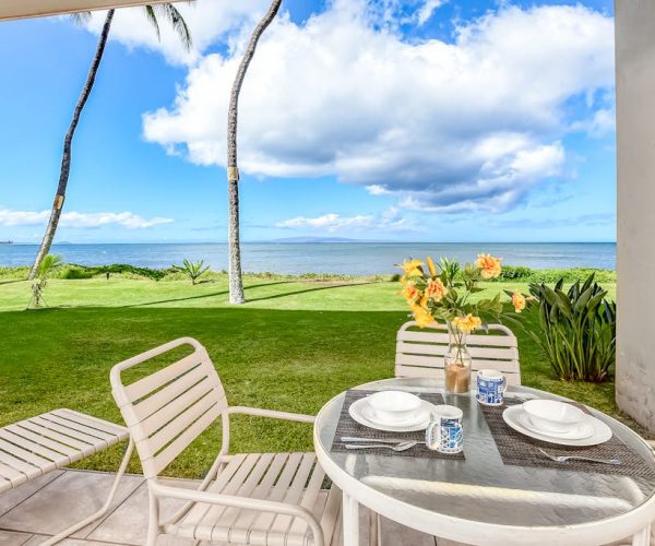 Sugar Beach Resort 126
