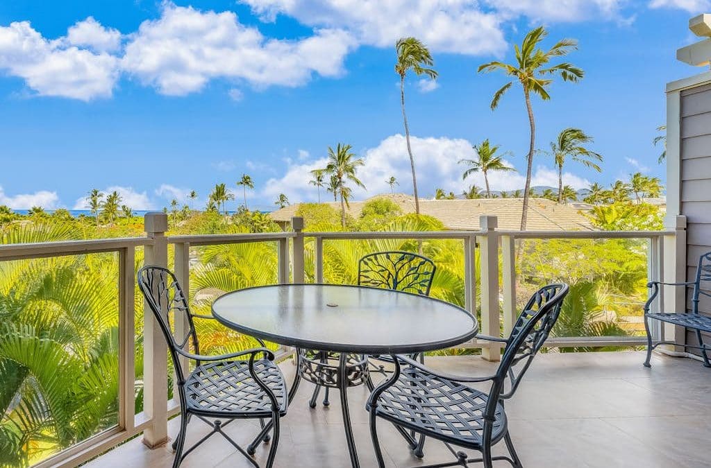 Wailea Grand Champions 58