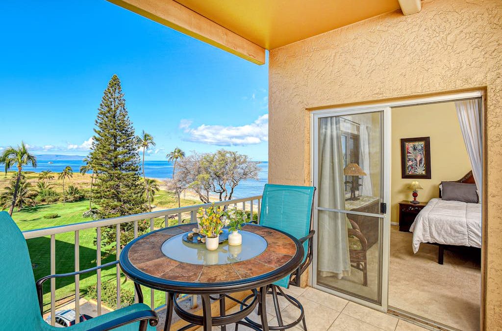 Menehune Shores 626