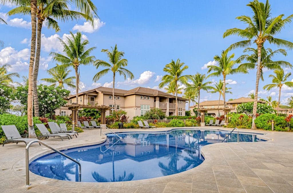 Colony Villas #1606