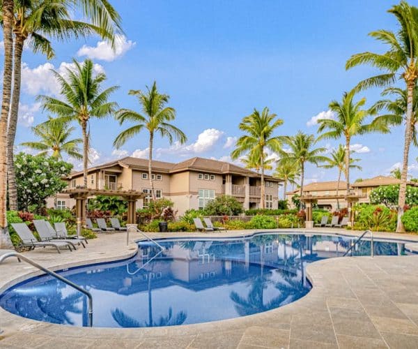 Colony Villas #1606