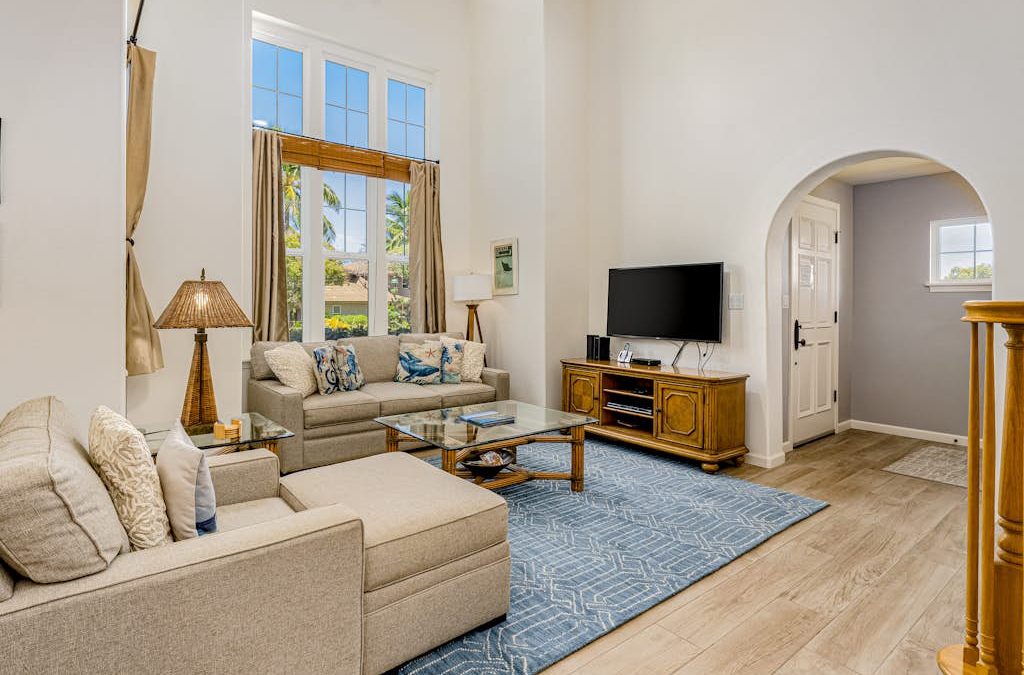 Colony Villas #1606
