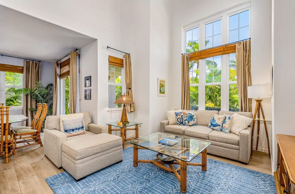 Colony Villas #1606
