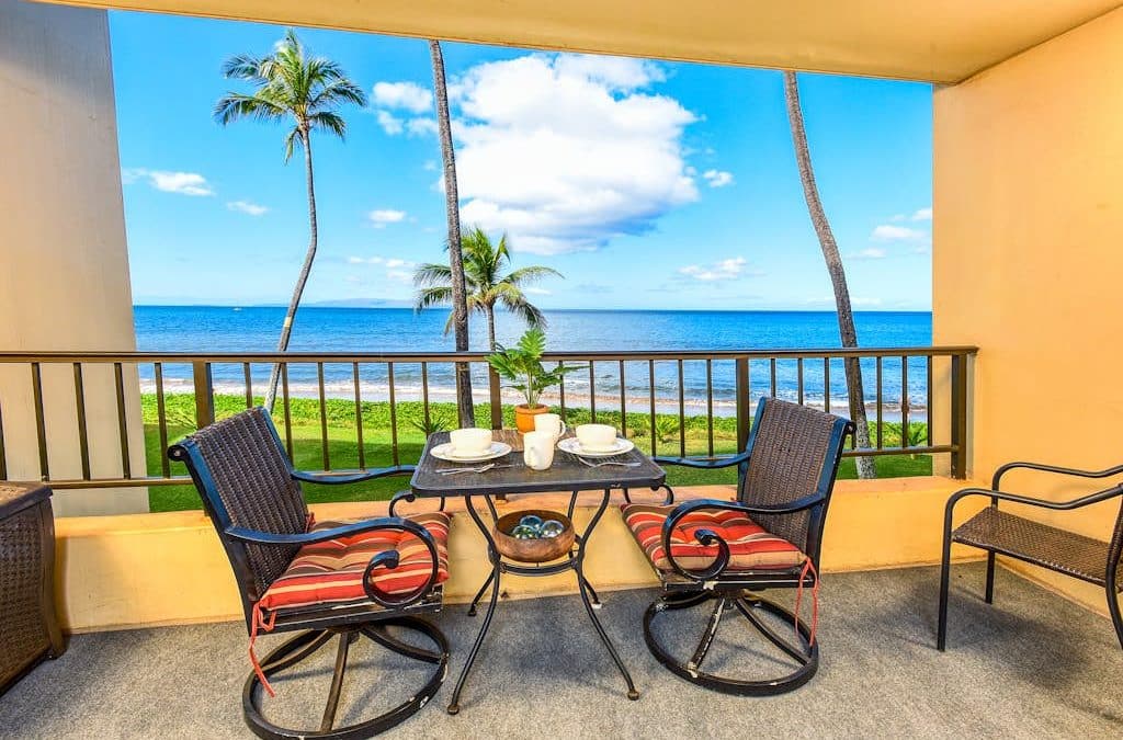 Sugar Beach Resort 225