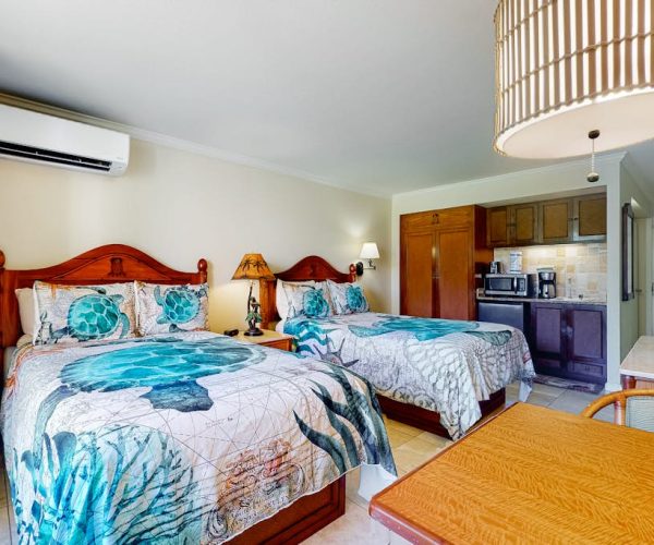 Islander on the Beach 157