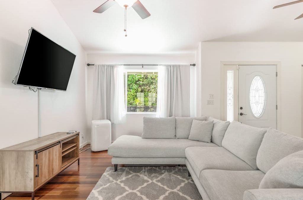 Aloha Valley Shores | 31-Day Minimum