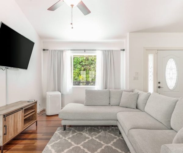 Aloha Valley Shores | 31-Day Minimum
