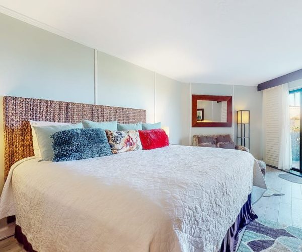 Kauai Beach Resort #3124