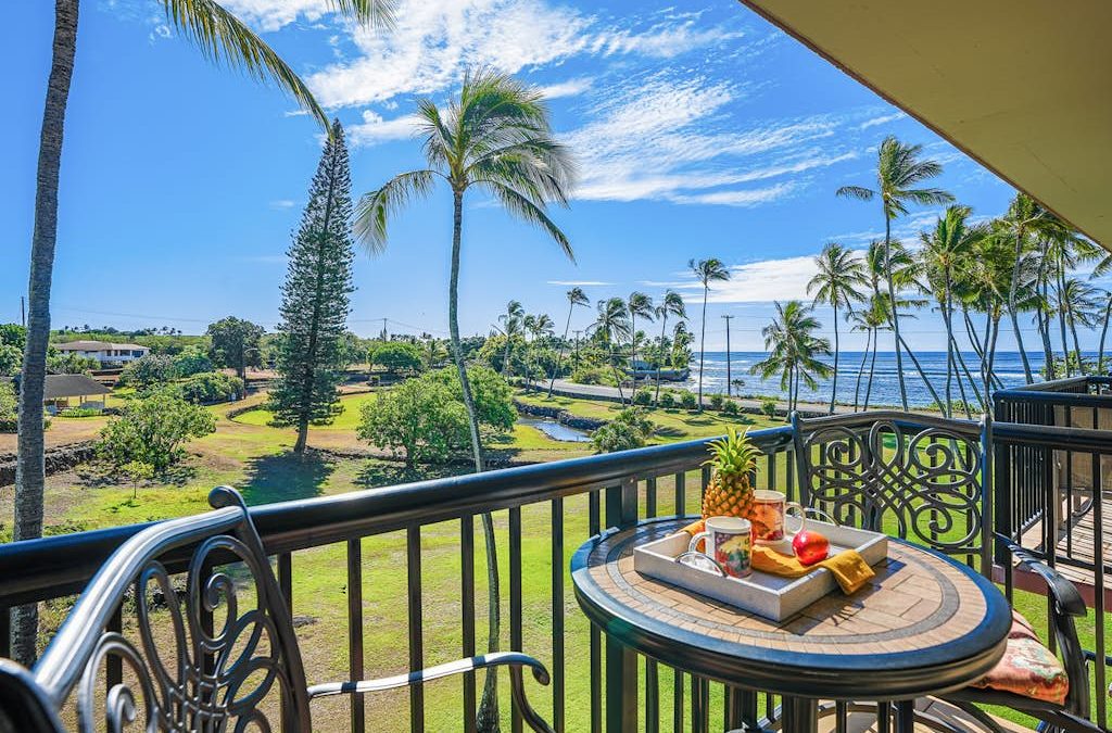Prince Kuhio 319