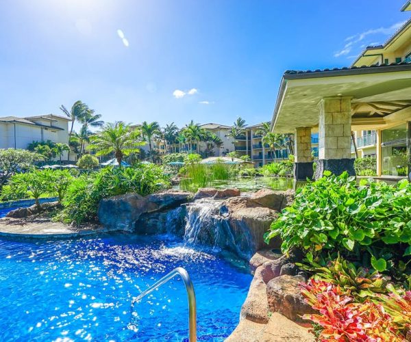 Waipouli Beach Resort H202
