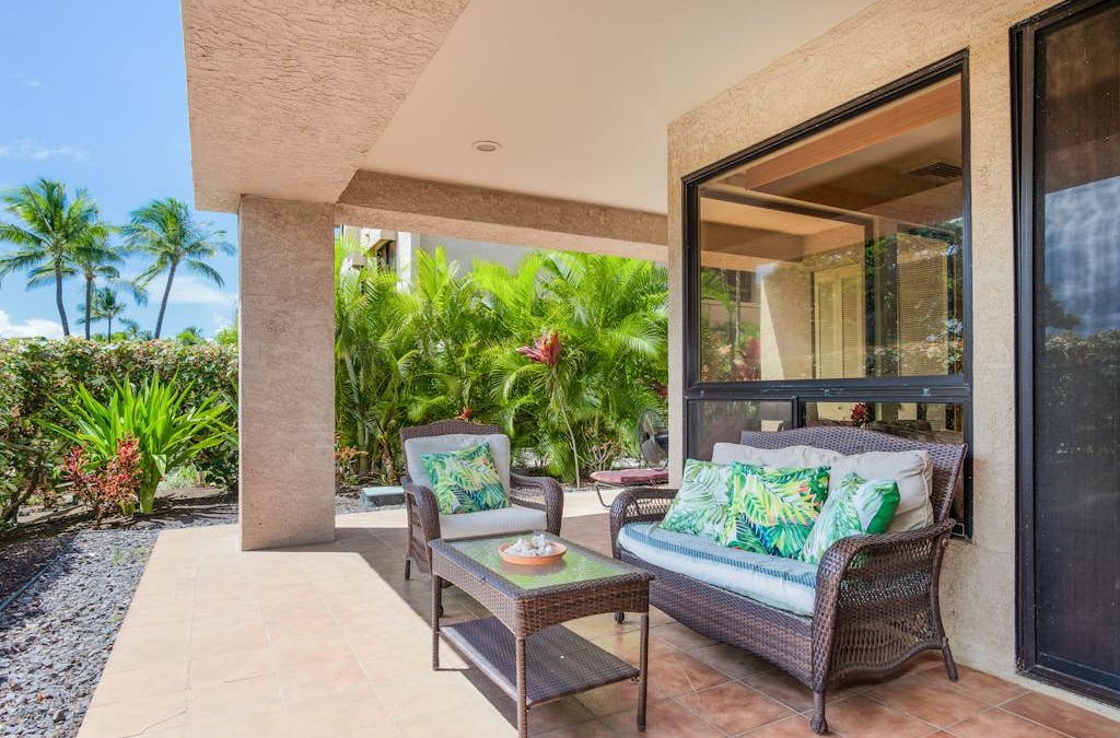 Shores at Waikoloa 108
