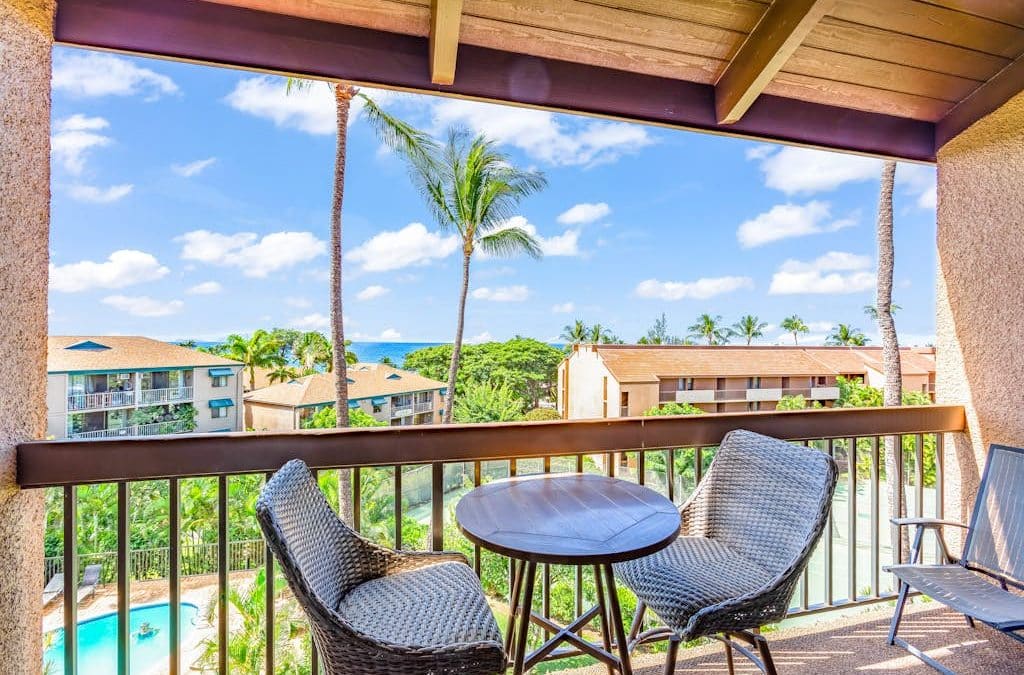 Maui Vista 2410