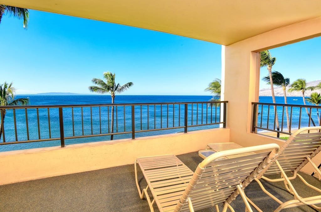 Sugar Beach Resort 514