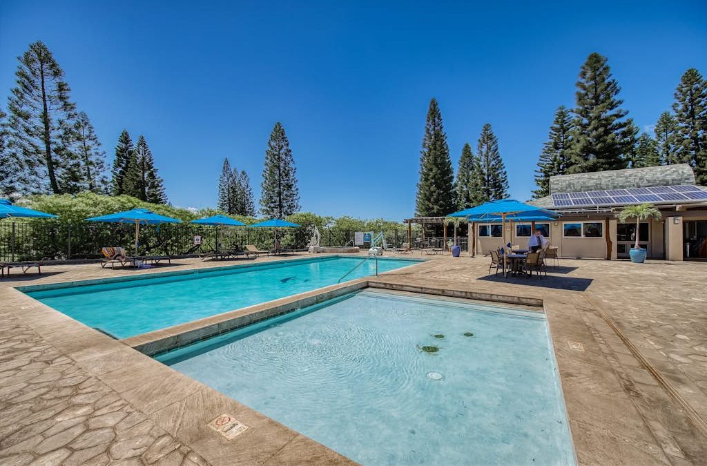 Greens At Waikoloa J101
