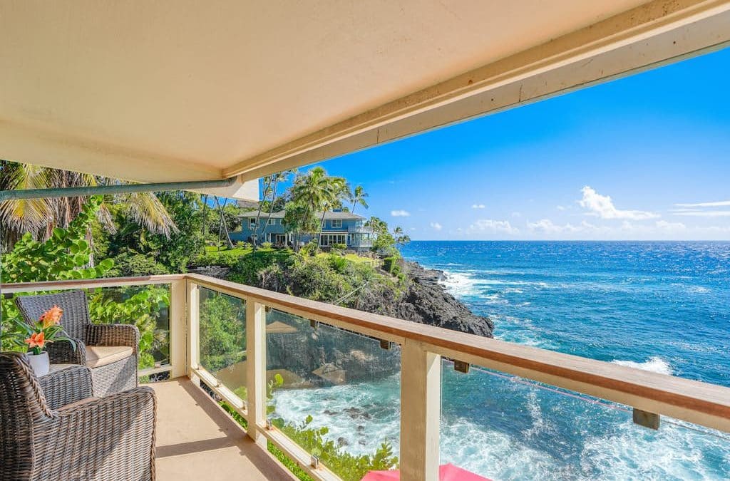 Poipu Shores 101C