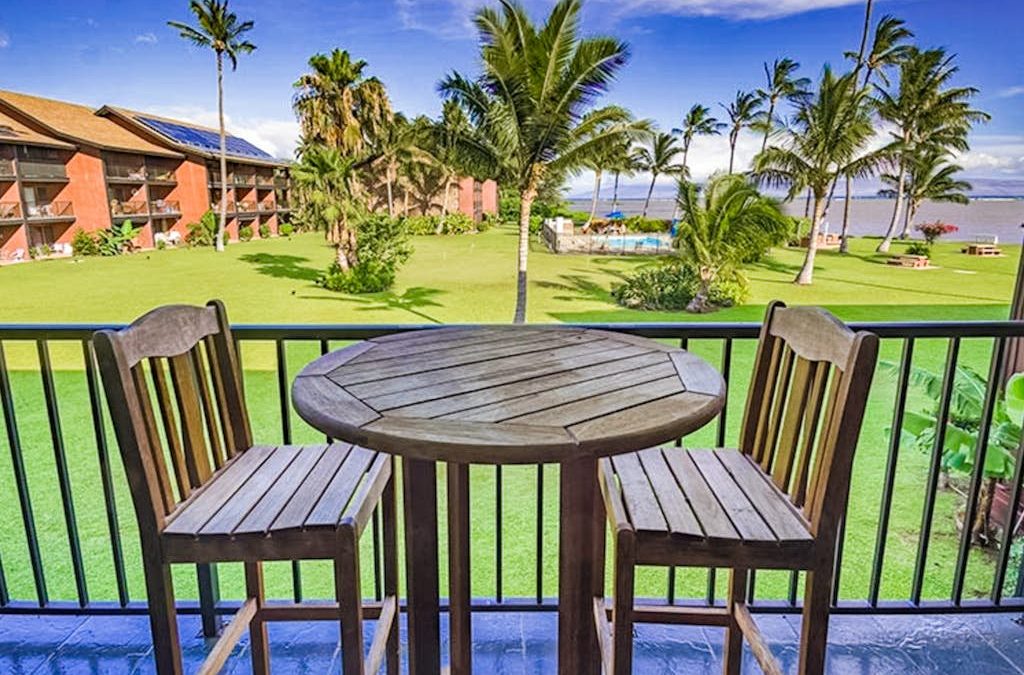 Molokai Shores A214