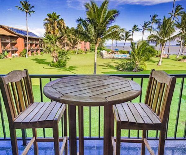 Molokai Shores A214