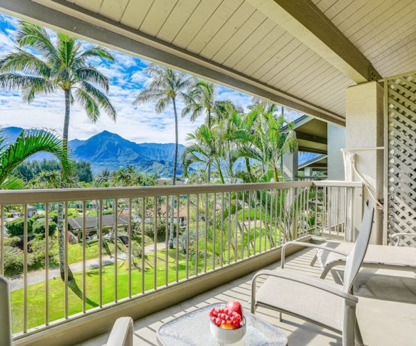 Hanalei Bay Resort 2301