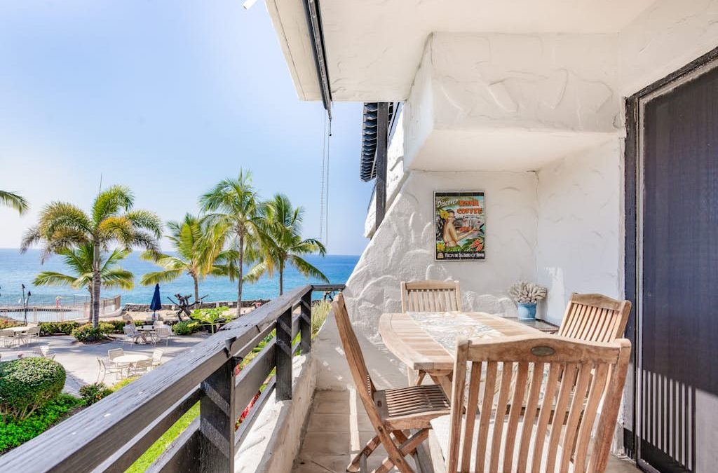 -Casa de Emdeko Ali’i Shores