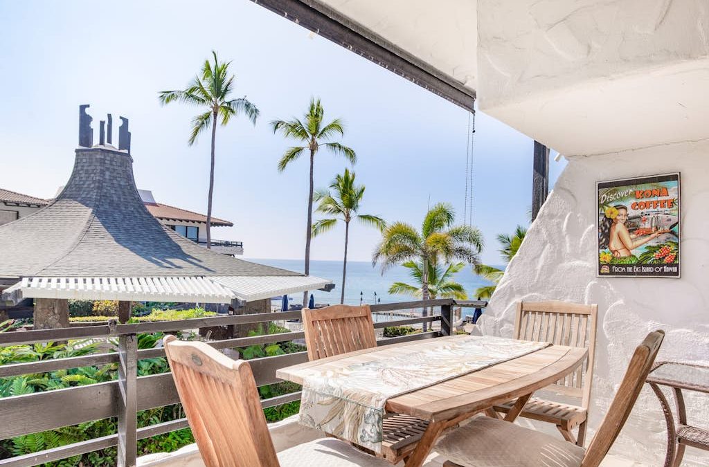 -Casa de Emdeko Ali’i Shores