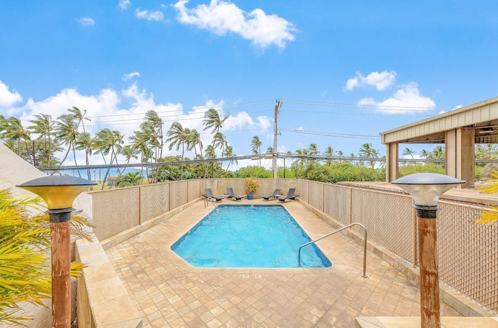 Island Surf 601A
