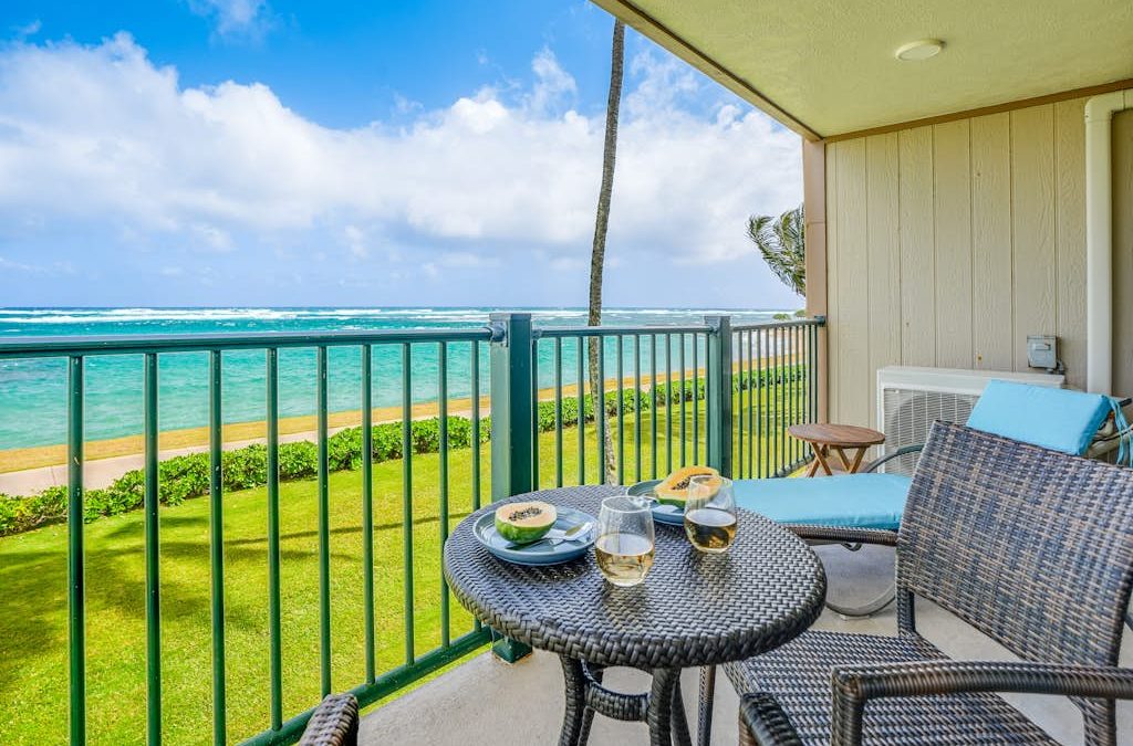 Pono Kai Resort B208