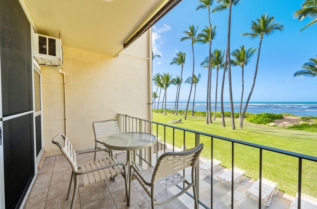 Hale Kai O Kihei 212