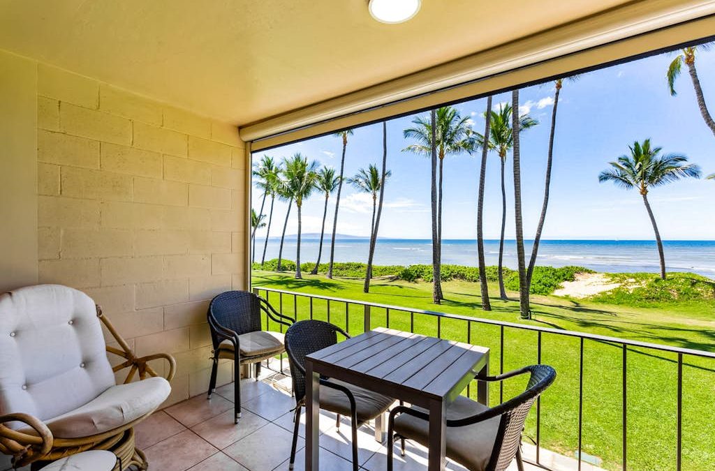 Hale Kai O Kihei 211