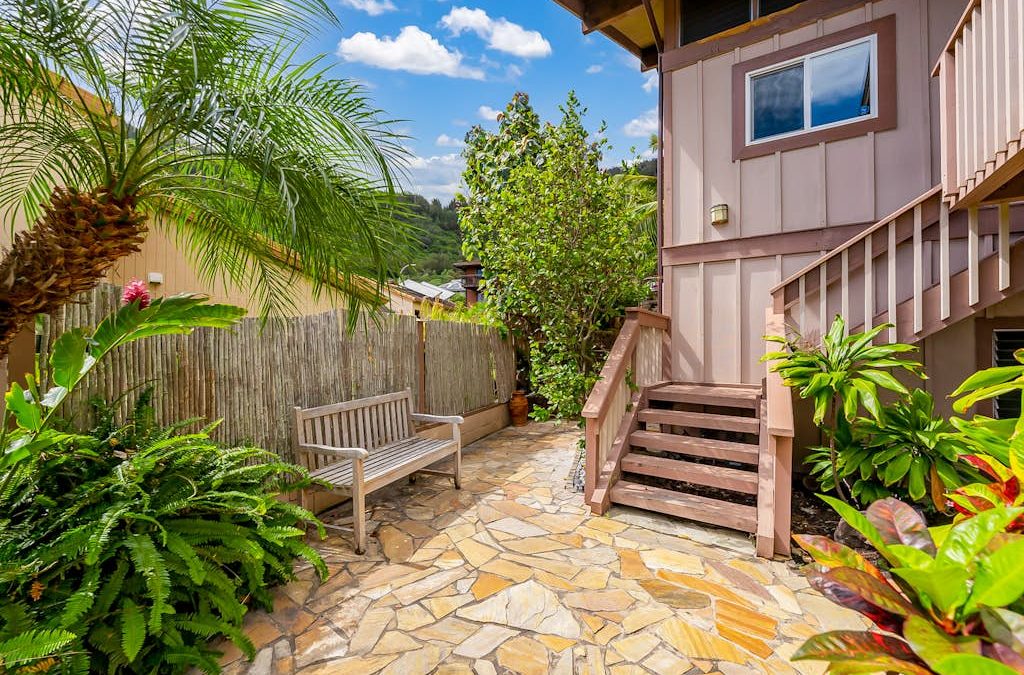 Seabreeze Hideaway B 30 Night Minimum
