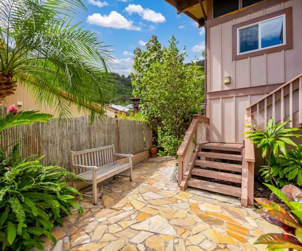 Seabreeze Hideaway B 30 Night Minimum
