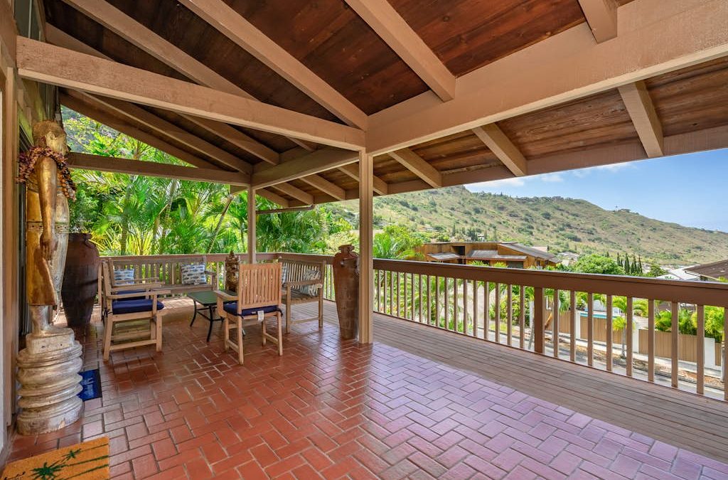Seabreeze Hawaii Kai – 30-Night Minimum