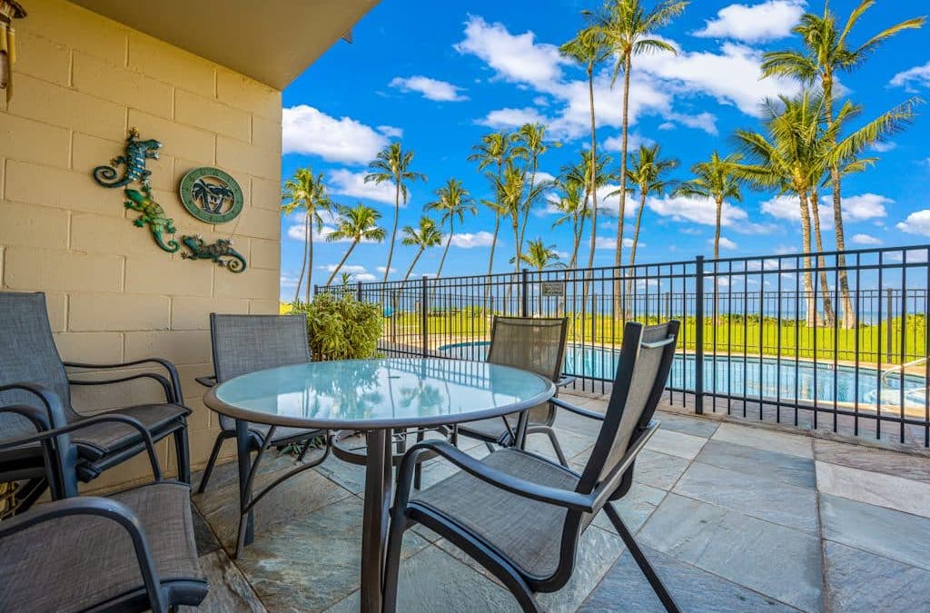 Hale Kai O Kihei 106