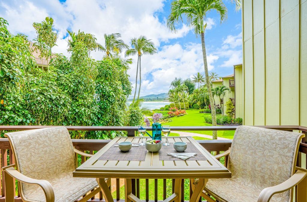 Tutu House – Lanikai 222
