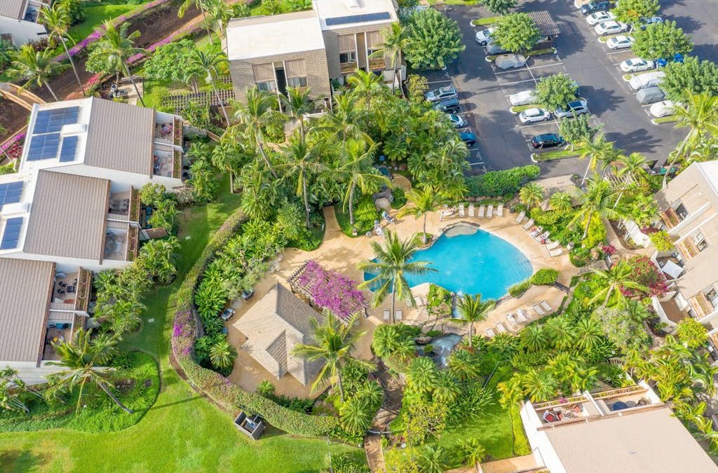 Maui Kamaole C108
