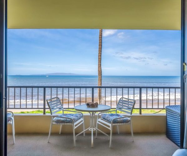 Sugar Beach Resort 222