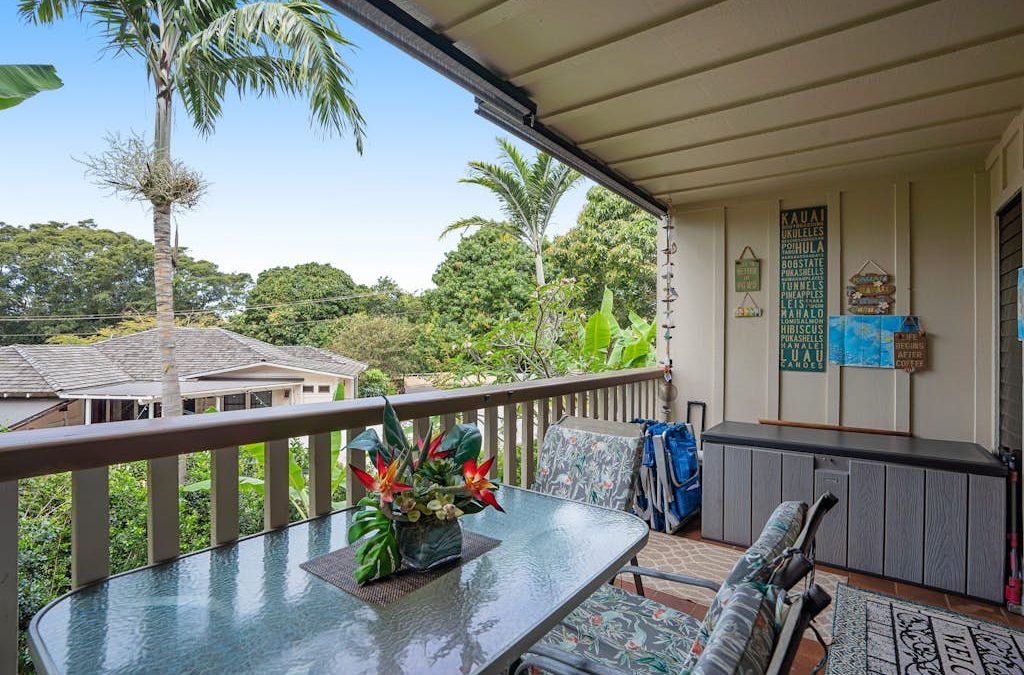 Waikomo Stream Villas 322