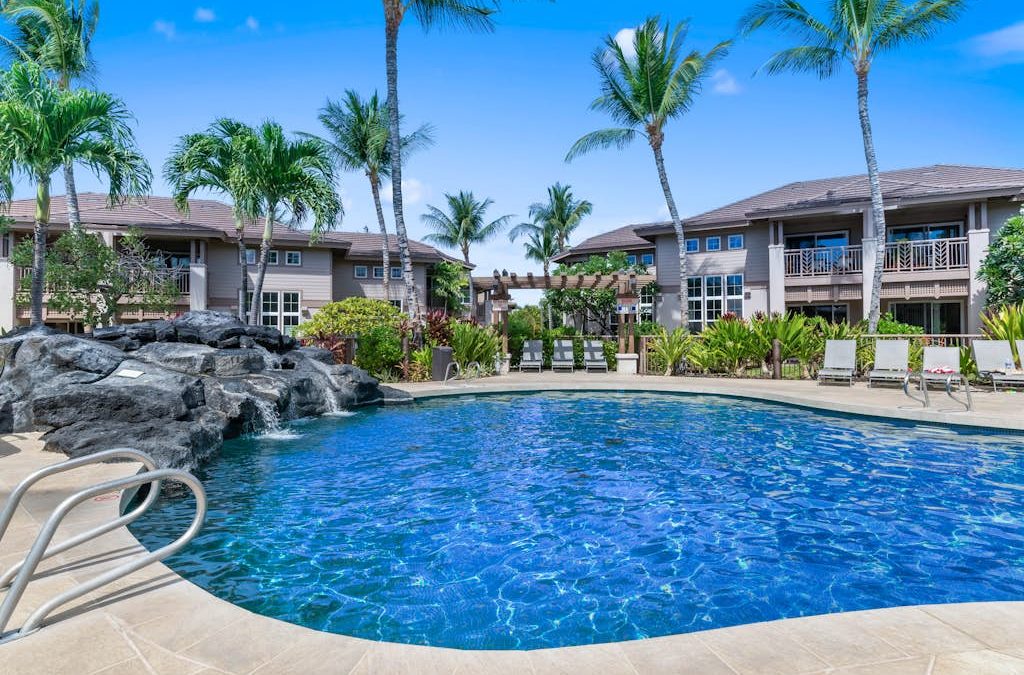 Waikoloa Colony Villas 1104