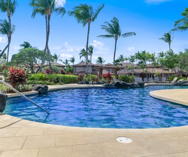Waikoloa Colony Villas 1703