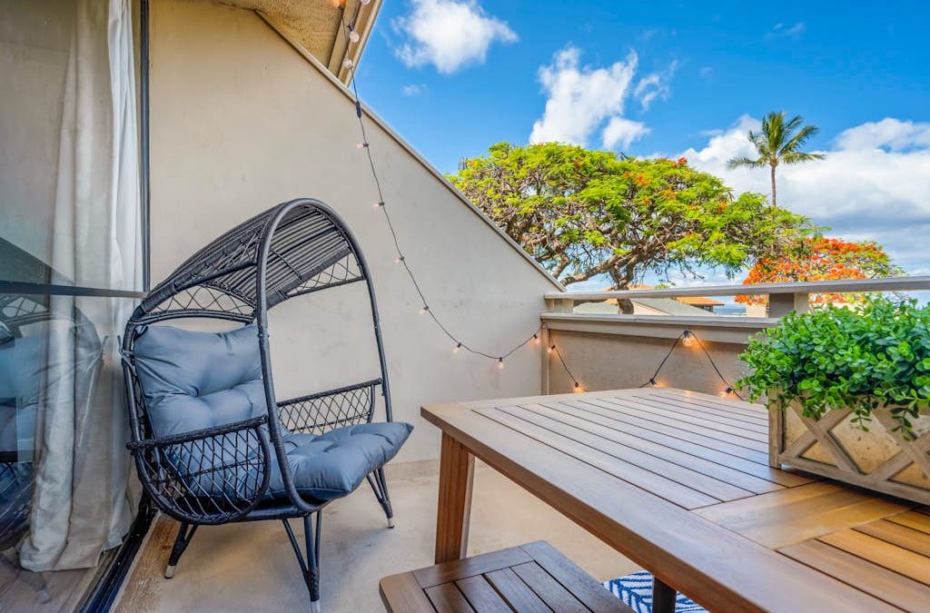 Kihei Holiday 311