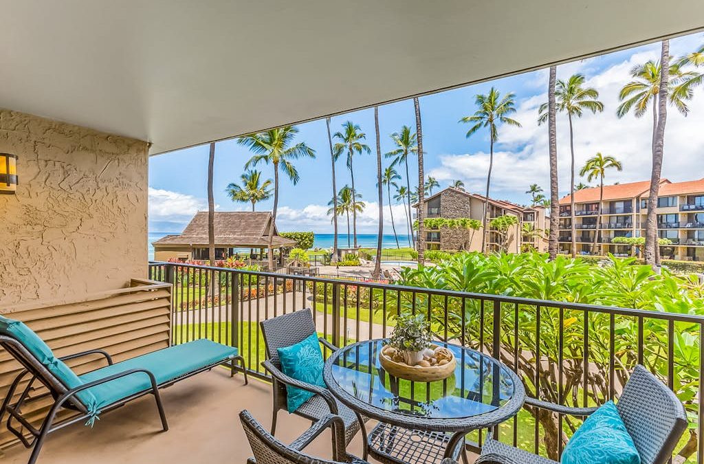 Papakea Resort E203