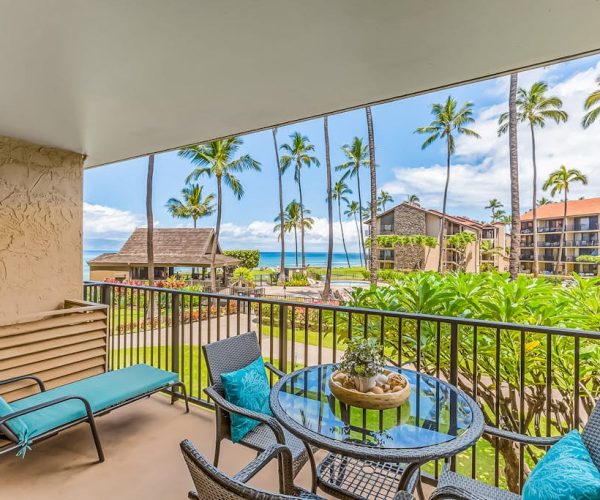 Papakea Resort E203