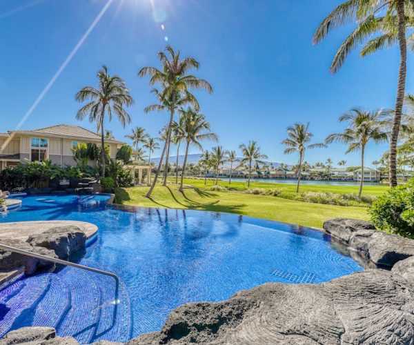 Waikoloa Fairway Villas H3