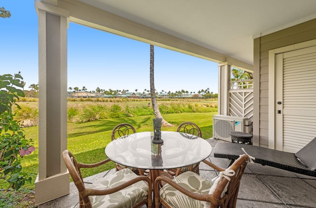 Waikoloa Fairway Villas O3