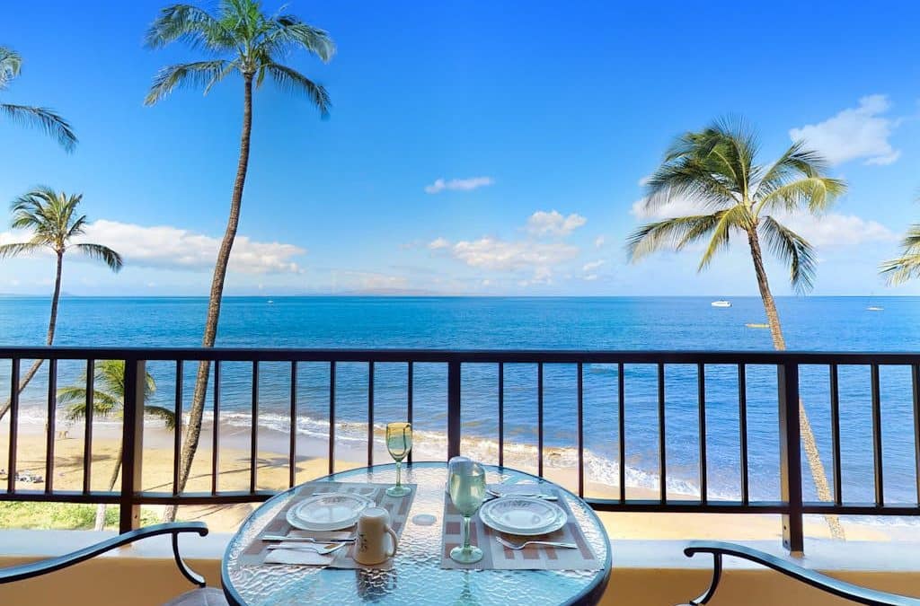 Sugar Beach Resort 431