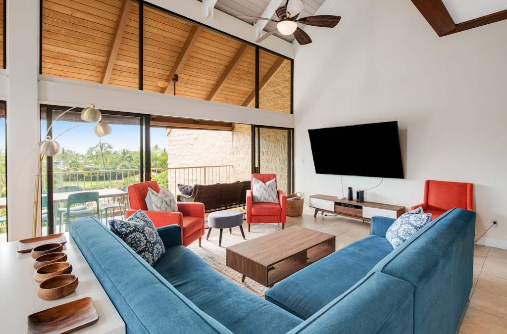 Keauhou Punahele C304