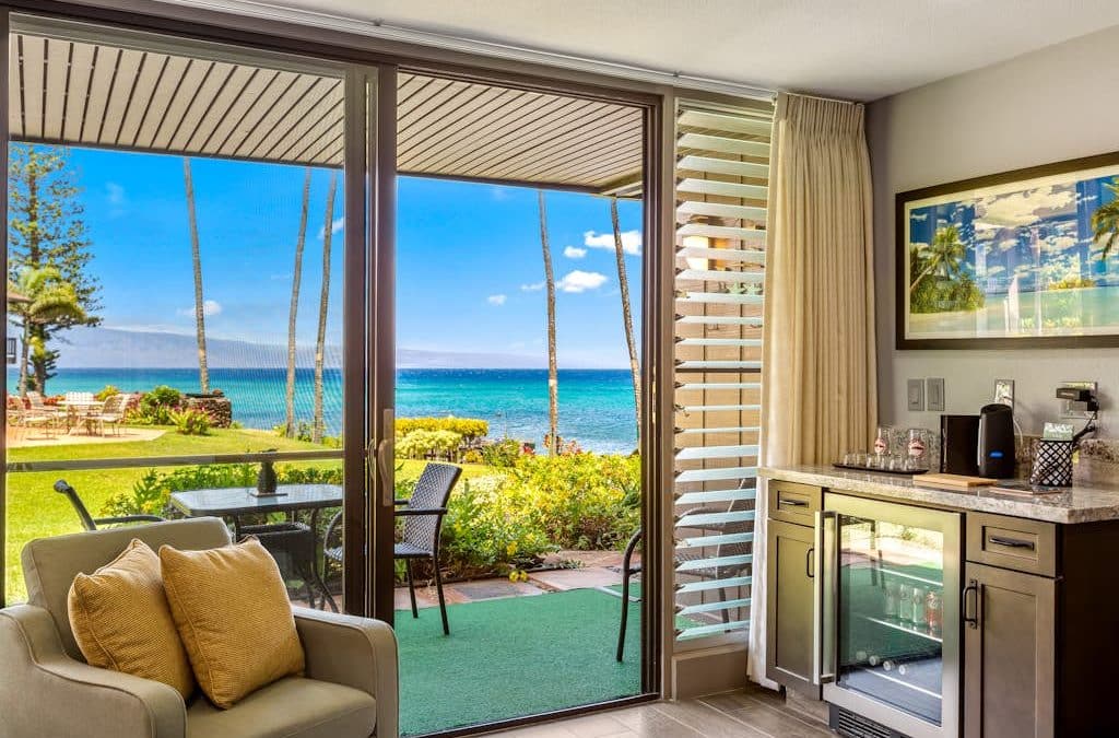 Mahina Surf 106