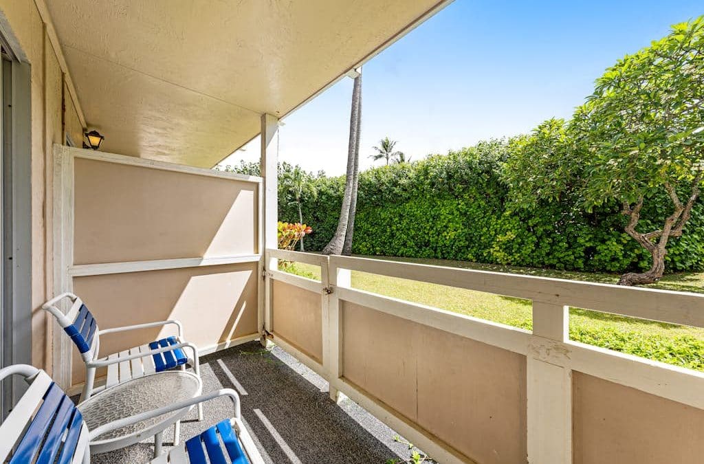 Plantation Hale E7
