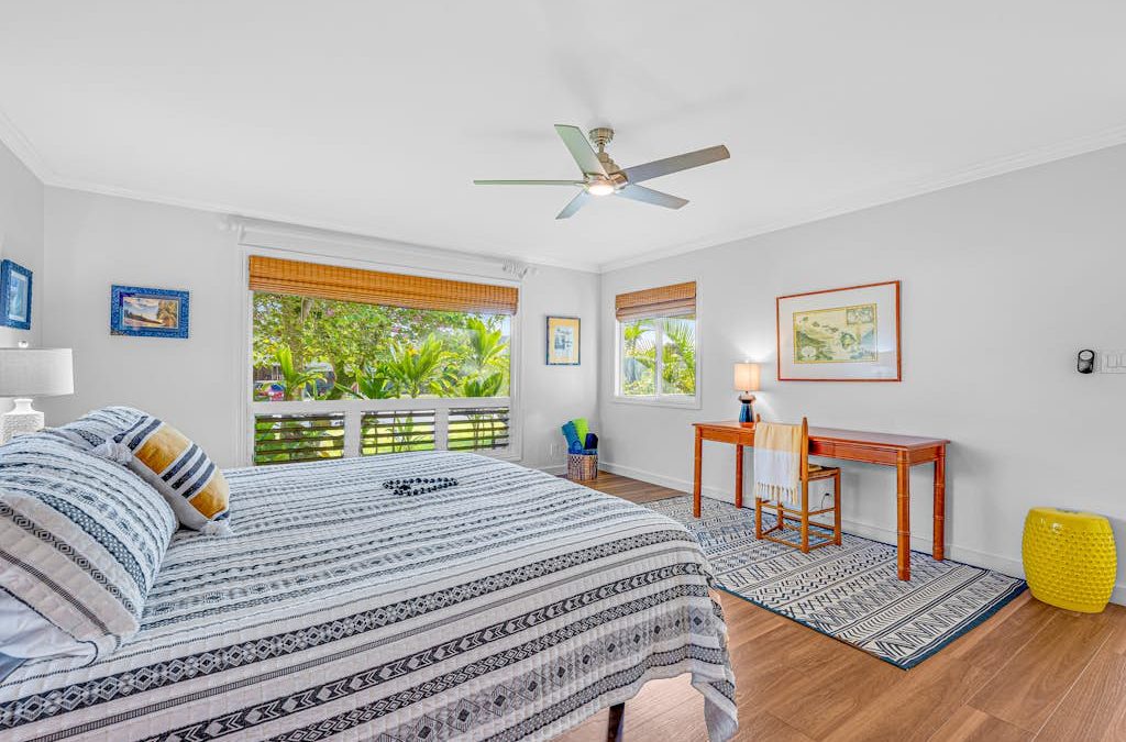 Hale Lani Lanai
